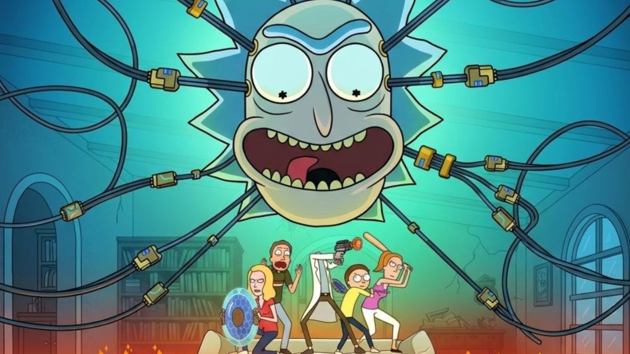 ¿Puede Rick and Morty volver a sorprender? Esto ofrece su temporada 9