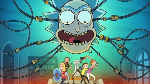 ¿Puede Rick and Morty volver a sorprender? Esto ofrece su temporada 9