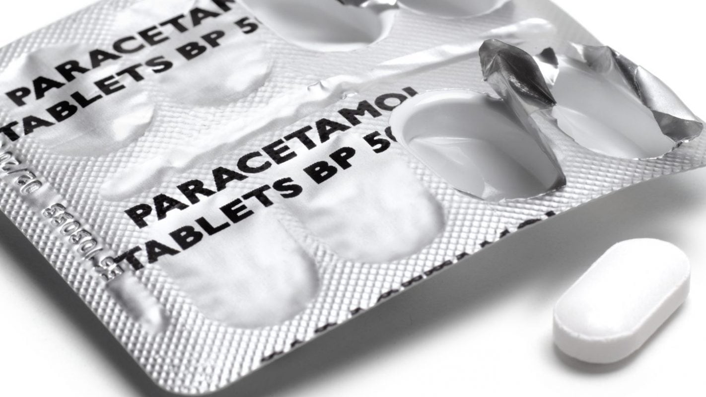 ¿Cuáles son los efectos del paracetamol? Hay 2 cosas bien extrañas que le hace a la mente humana