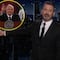 Jimmy Kimmel se burla de AMLO por no ir a la Cumbre de las Américas: “¿Y ahora quién traerá el guacamole?”