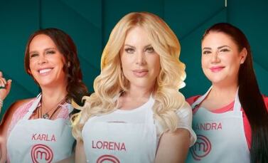 MasterChef Celebrity
