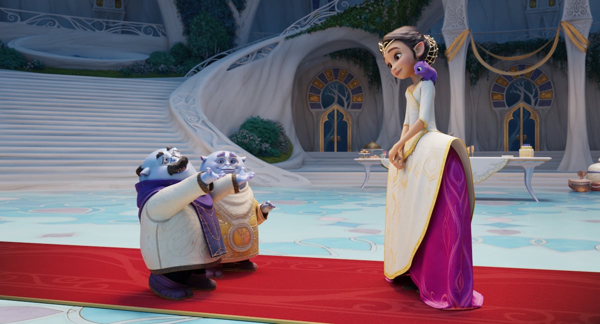 Hechizados: De qué trata y cuándo se estrena la película de Netflix que une Toy Story, Shrek y La Sirenita