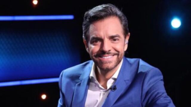 Eugenio Derbez