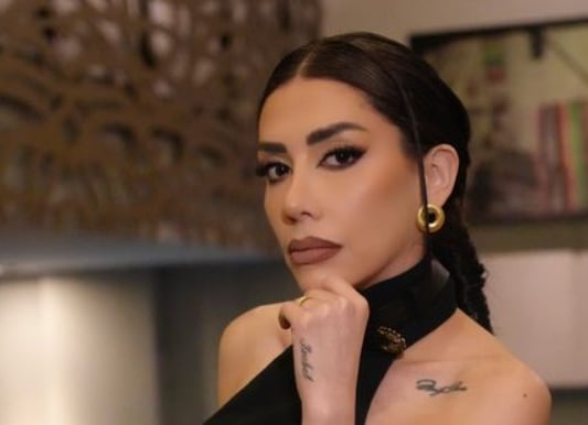 Karime Pindter