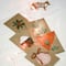 Tarjetas navideñas: 12 ideas para colorear e imprimir como regalo