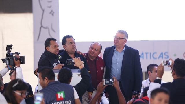 Séptimo Festival del Conocimiento