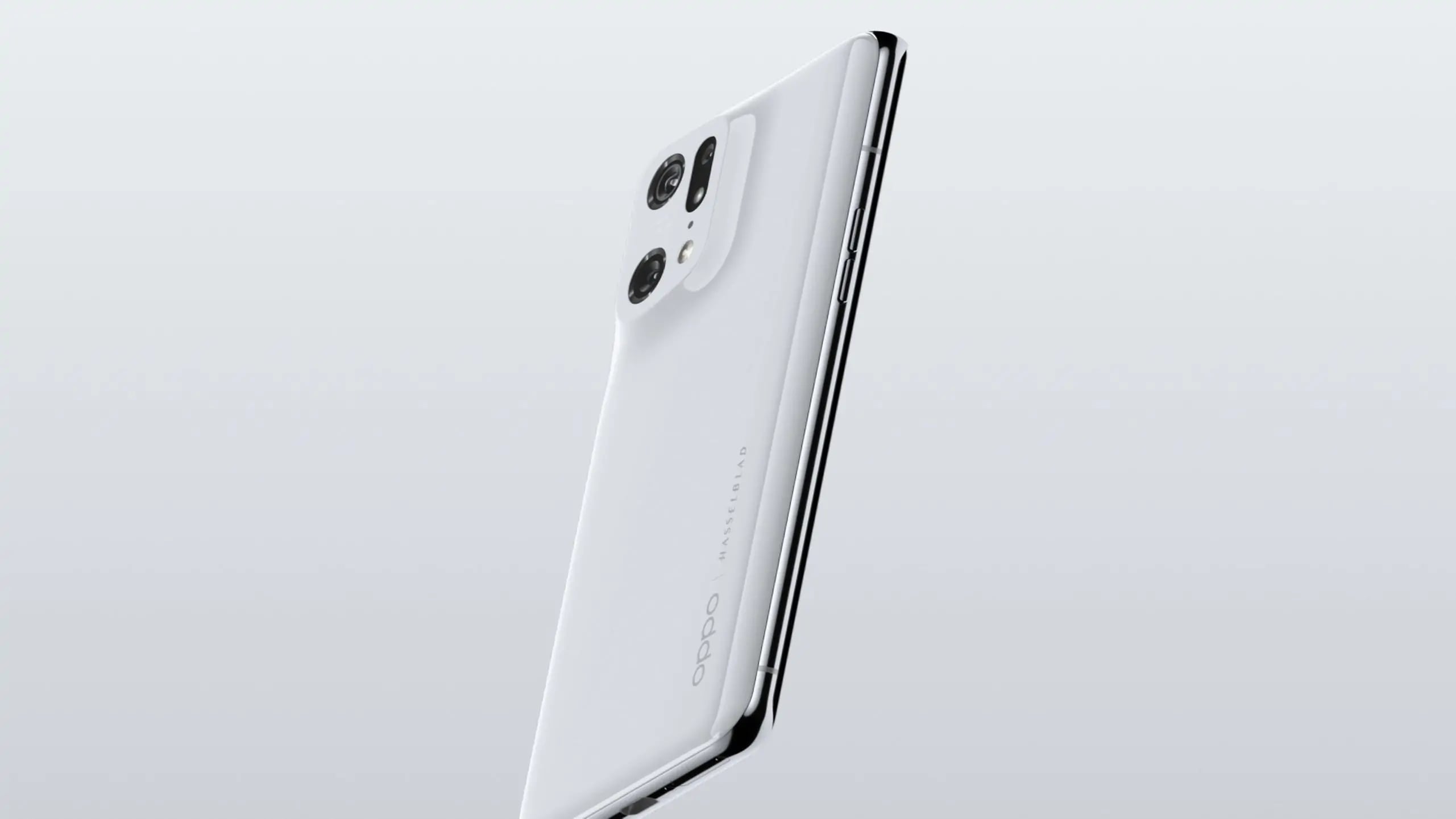 Oppo Find X5 Pro