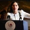 Sandra Cuevas culpa de cualquier cosa que le pase a este prominente político de Morena