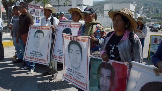 Ataque armado en Iguala