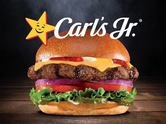 Carl’s Jr