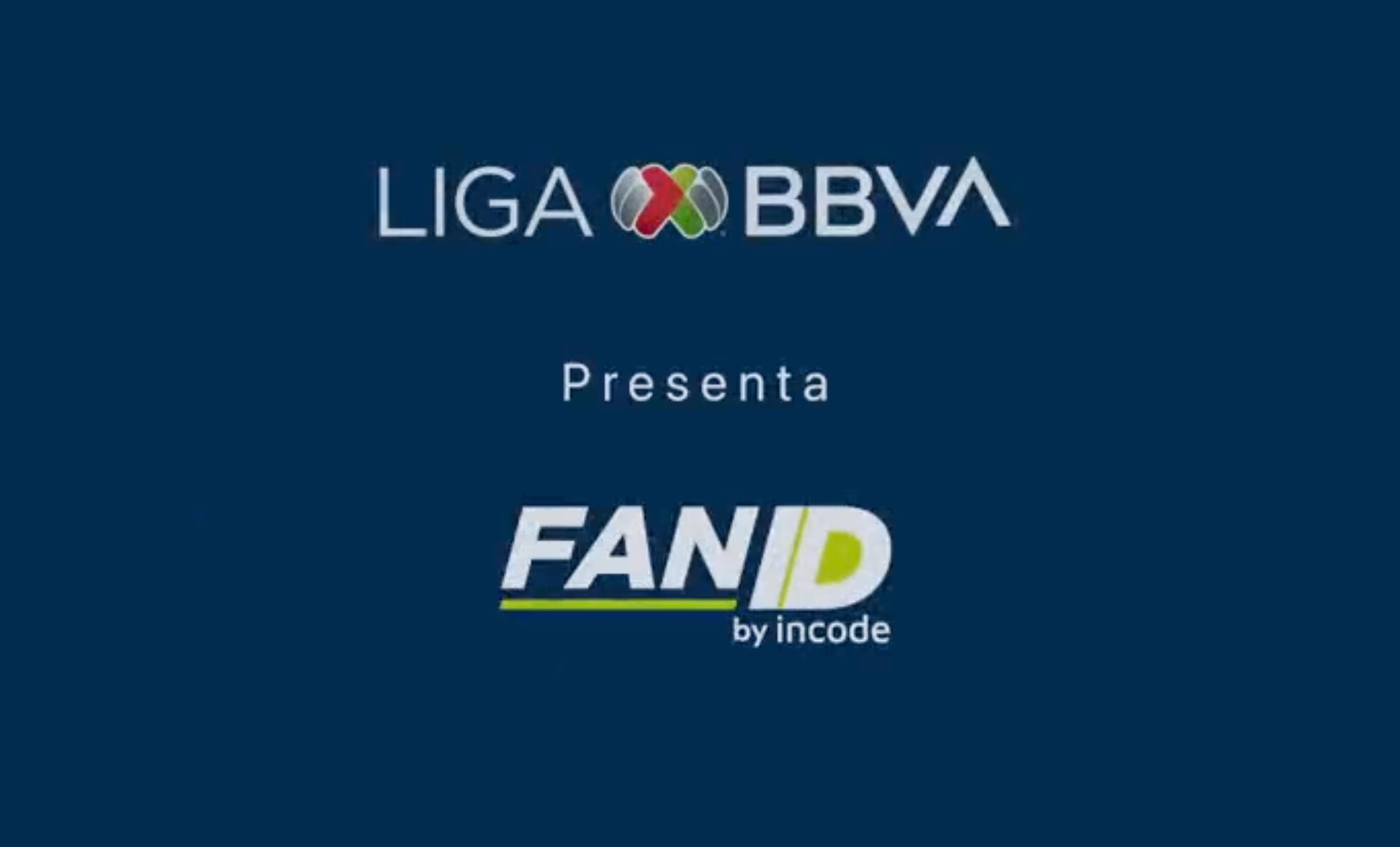 Fan ID Liga Mx
