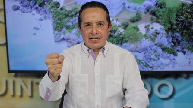 Carlos Joaquín González
