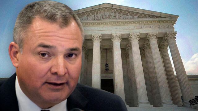 Juicio de Genaro García Luna en Estados Unidos