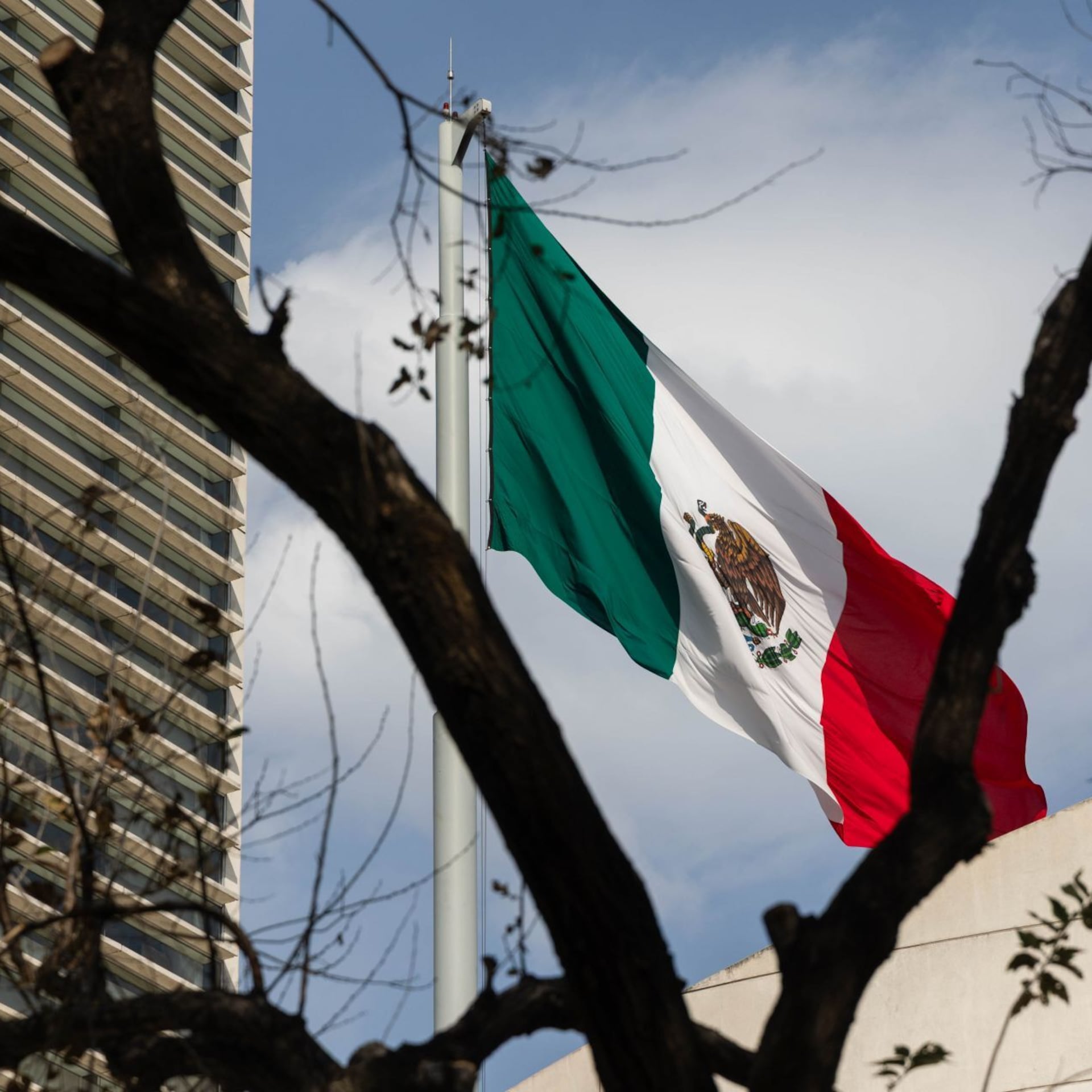 Soberanía: la nueva palabra “mágica” de la 4T