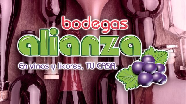 Bodegas Alianza