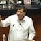 Gerardo Fernández Noroña acusa que SCJN echó abajo Plan B “por instrucción de Estados Unidos”
