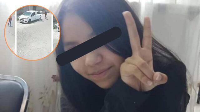 Niña desaparecida en Ecatepec fue encontrada con vida; un adulto la engaño a través de Free Fire