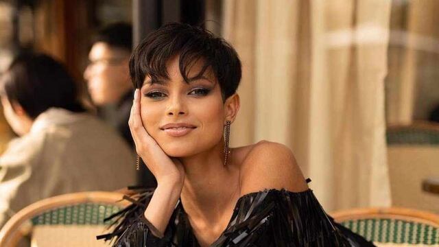 Eve Gilles: La Miss Francia que rompe estereotipos en pleno 2023
