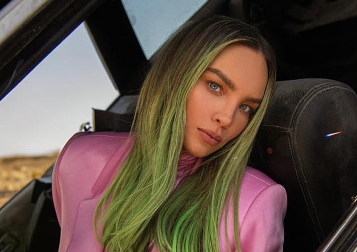 Belinda