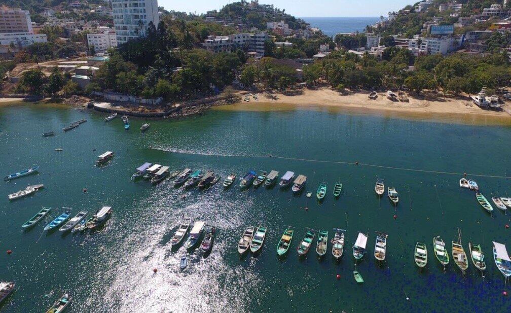 Playa Manzanillo