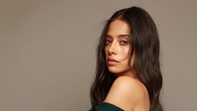 Fátima Molina, ex alumna de La Academia