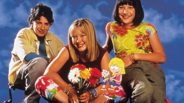 Lizzie McGuire