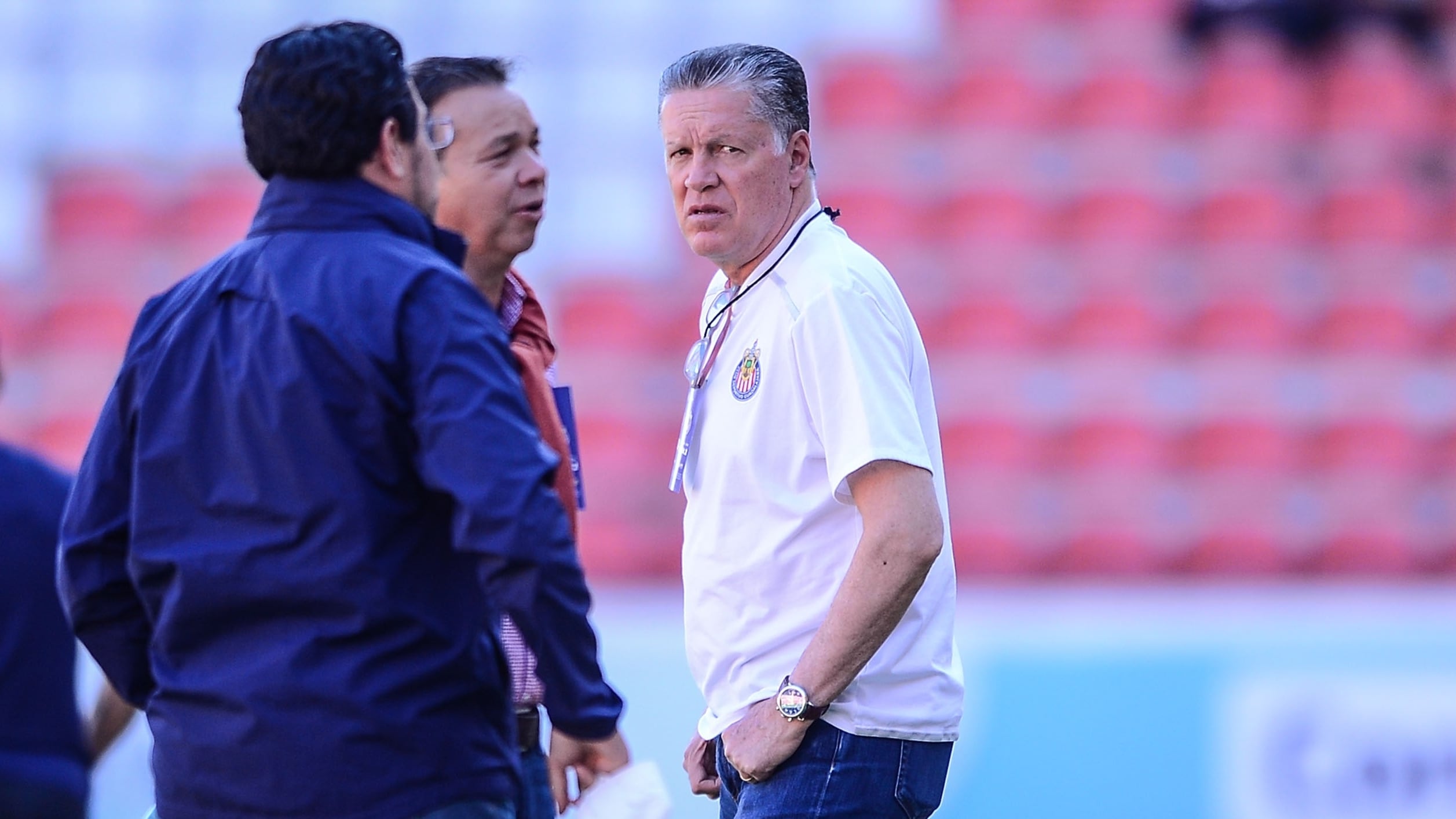 Ricardo Peláez