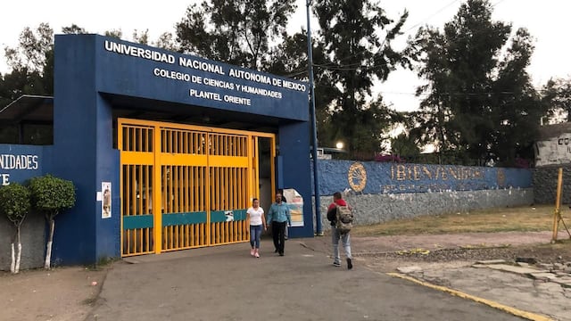 ¿CCH Oriente está en paro indefinido? Esto es lo que se sabe.