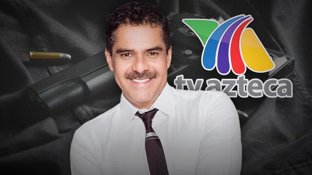 Javier Alatorre y la portación de armas