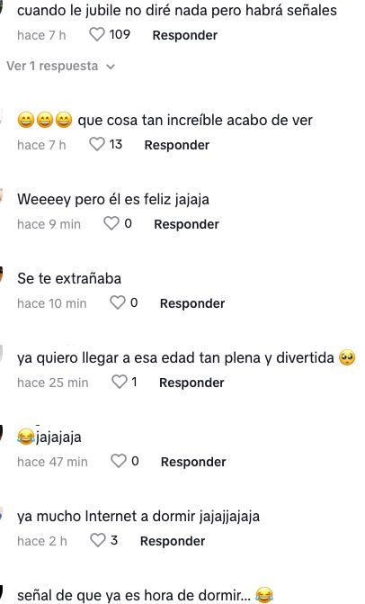 Pedro Sola desata controversia con su baile de las medusas.