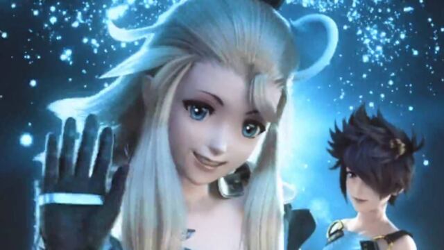 Bravely Second End Layer