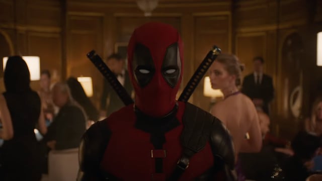 Deadpool & Wolverine