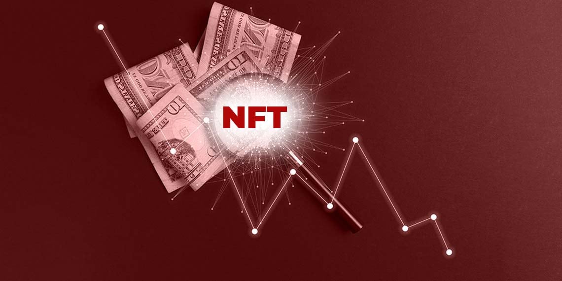 Tus NFT ya no valen ni un peso; el precio del 95% de ellos cayó a cero en 2023