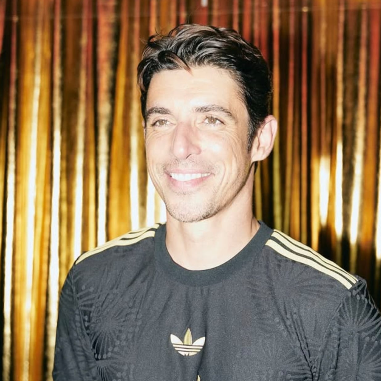¿Quién es Alberto Guerra? El esposo de Zuria Vega y primer embajador latino de Dolce & Gabbana