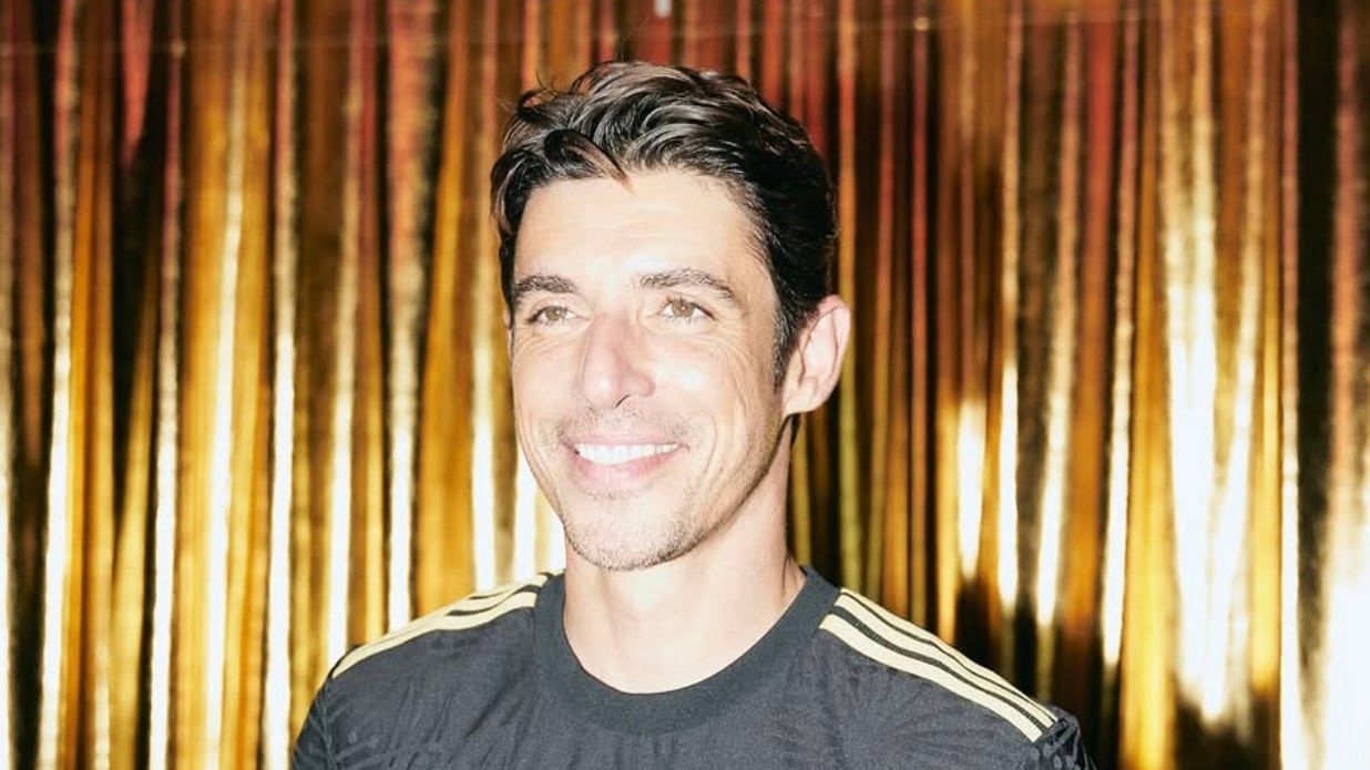 ¿Quién es Alberto Guerra? El esposo de Zuria Vega y primer embajador latino de Dolce & Gabbana