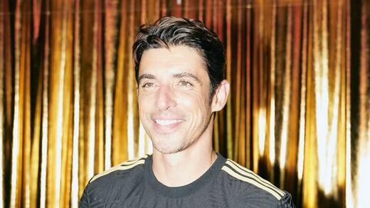 ¿Quién es Alberto Guerra? El esposo de Zuria Vega y primer embajador latino de Dolce & Gabbana