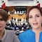 Denise Maerker reprobó a Lilly Téllez por llamar “bellaco” a Noroña; programa en YouTube del 11 de septiembre