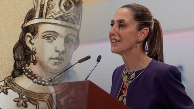 Claudia Sheinbaum anuncia foros sobre La Malinche