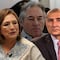 Xóchitl Gálvez revive duras palabras de Adán Augusto López por el caso Hernán Bermúdez Requena