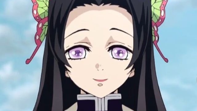 Fondo de Kanae Kocho de Demon Slayer: Kimetsu no Yaiba