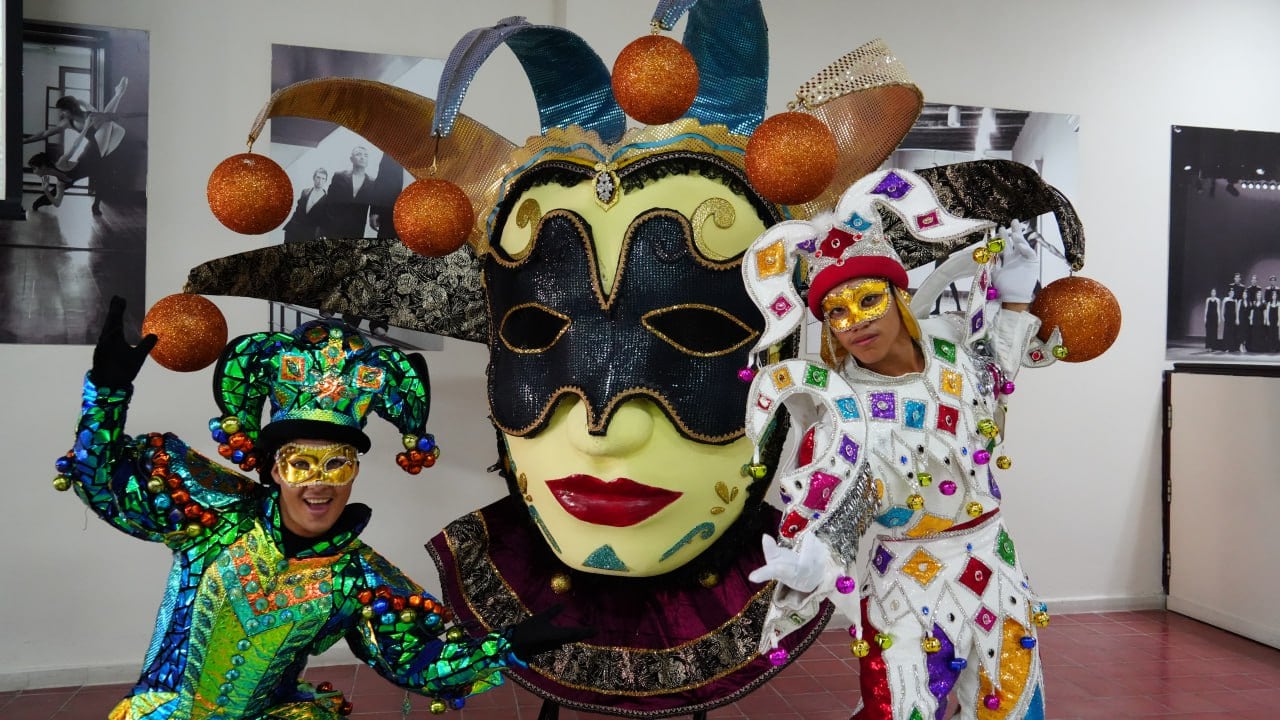 Carnaval de Mazatlán 2023