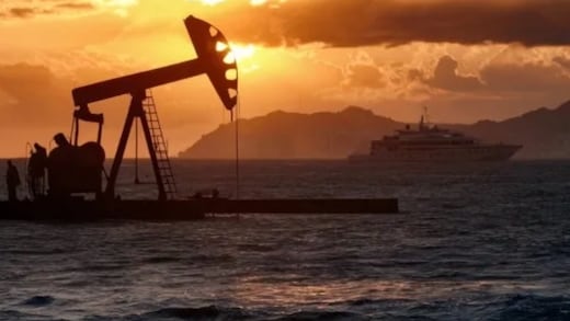 Advierte Alejandro Rassam Baroudi presión sobre precio del petróleo