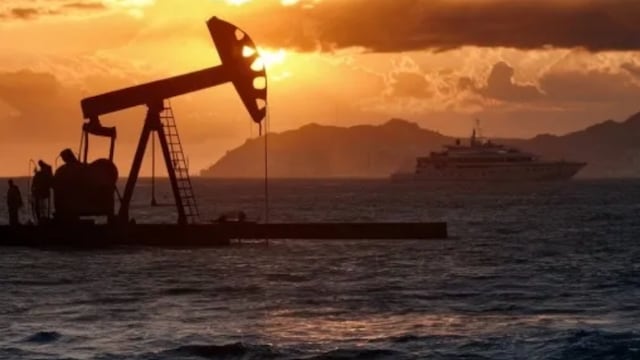 Alejandro Rassam Baroudi alerta por volatilidad del petróleo y mercados