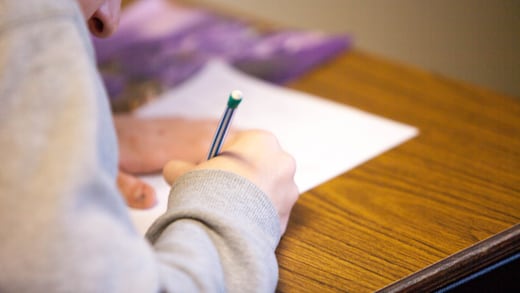 Evaluación formativa y aprendizajes escolares