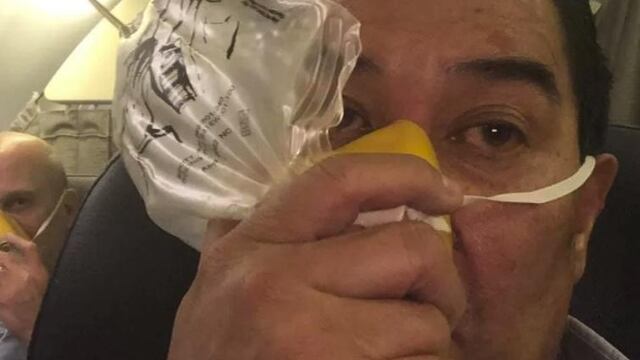 Juan Ramón López / Facebook