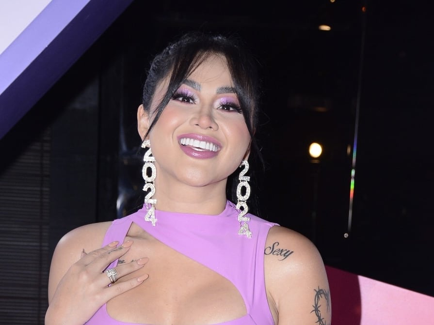 Gomita, actriz y payasita.