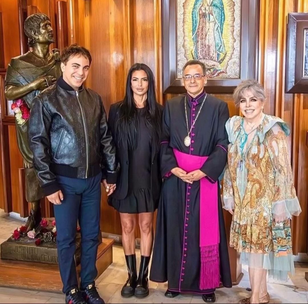 Mariela Sánchez y Verónica Castro