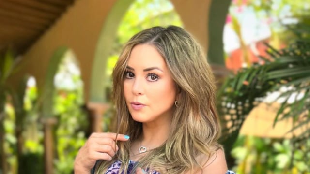 Florencia de Saracho