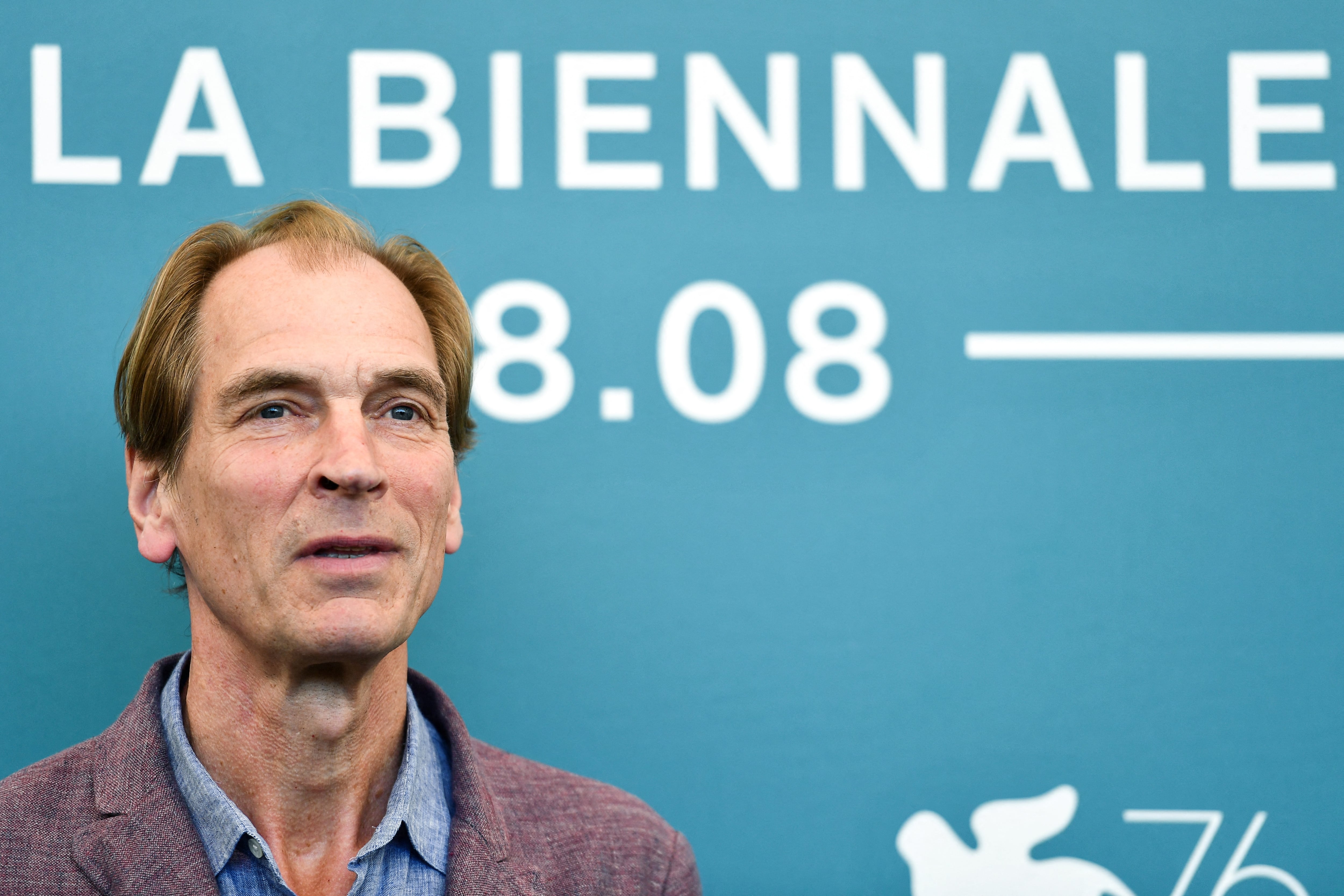 Julian Sands, actor de Smallville, está desaparecido