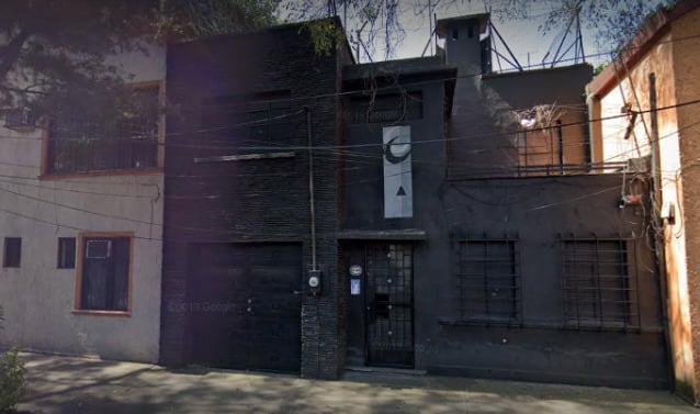 Casas embrujadas en la CDMX: Casa Moira